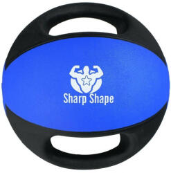 Sharp Shape Medicinball 10 KG Gyógygömb ji0144 ji0144