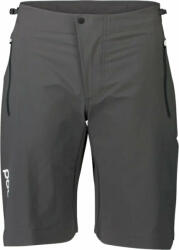 POC Essential Enduro Shorts Sylvanite Grey M Șort / pantalon ciclism (PC528571043MED1)