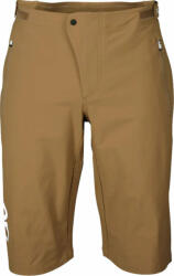POC Essential Enduro Shorts Jasper Brown M Șort / pantalon ciclism (PC528351828MED1)