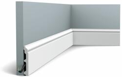 Orac Decor SX173 lábazati díszléc, 16 x 100 x 2000 mm (SX173)