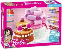 Mattel Barbie Cukrász játékszett - Mega Creative