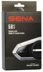 SENA HD hangszóró szett 50S-hez, Harman Kardon hangszórókkal (50S-A0102)