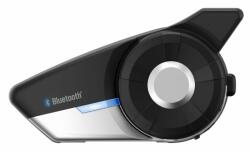 SENA NEW 20S EVO Bluetooth 4.1-es kommunikációs szett, HD hangszóróval (20S-EVO-01)