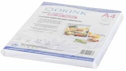 ORINK Fotópapír Pp A4, 140g. 100lap, matt kétoldalas Orink (P140140S100) (MEN-OR-P140140S100)