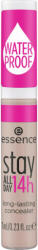  Corector Essence Stay ALL DAY 14h long-lasting, Neutral Beige 30