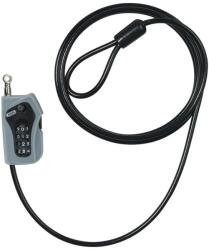ABUS Combiloop 205/200 hurokkábel (10052523-01)