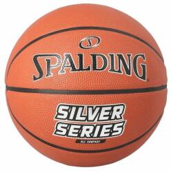 Spalding Silver Series kosárlabda