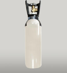 Luxfer L6X Ipari Alumínium Palack szelepvédővel (P3332N)