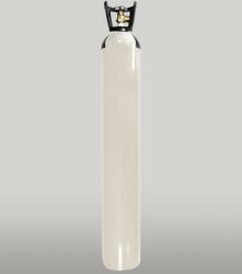 Luxfer L6X Ipari Alumínium Palack szelepvédővel (P3342N)