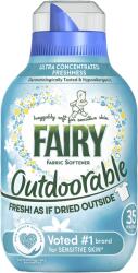 Fairy Омекотител Fairy Ultra Concentrated Freshness, 490 мл, 35 пранета