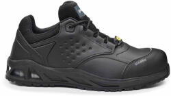 Base Protection K-CROSS ESD munkavédelmi cipő (B1011BKR47)