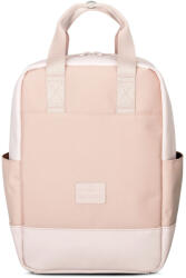 Johnny Urban JONA" kisméretű újrahasznosított hátizsák, púder rózsaszín, Johnny Urban