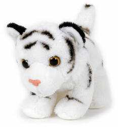 Vásárlás: Plüss fehér tigris 13cm - mindenamipluss - 2 590 Ft Plüss figura  árak összehasonlítása, Plüss fehér tigris 13 cm mindenamipluss 2 590 Ft  boltok