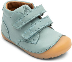 Bundgaard - Petit Strap - Jeans Mint Gyerek Zárt cipő
