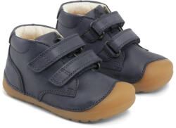 Bundgaard - Petit Strap - Night Sky Gyerek Zárt cipő
