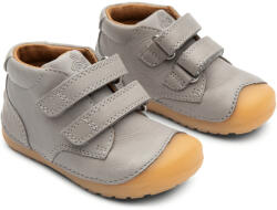 Bundgaard - Petit Strap - Acier Grey Gyerek Zárt cipő