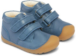 Bundgaard - Petit Strap - Petrol Gyerek Zárt cipő