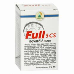 Full 5 CS 50 ml (csak személyes átvétellel rendelhető)