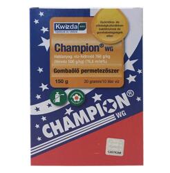 Champion WG 150 gr