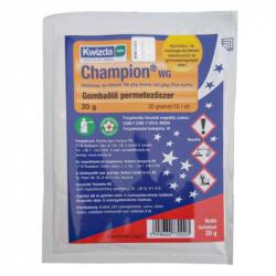 Champion WG 20 gr. leveles (10 l vízhez)