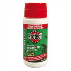 Protect Forte háztartási rovarirtó porozó 100 gr