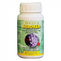 Agrokén lemosó permetezőszer 250 ml