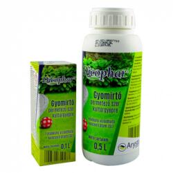 Dicophar kétszikű gyepgyomirtó 100ml