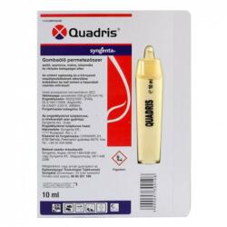 Quadris 10 ml ampullás