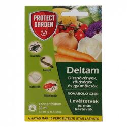 Deltam rovarölő permetszer 30 ml