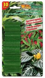 Vitaflóra Vitaflóra táprúd levéldísznövényhez 30 db-os