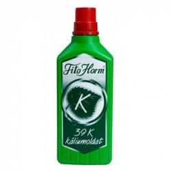 FitoHorm 39 K Káliumoldat 1 L - kerteszbolt