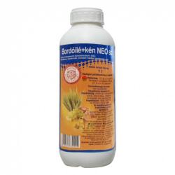  Bordói lé+kén 1 l