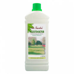 Dr. Garden Kft Pázsitdoktor 1 L (50 m2)