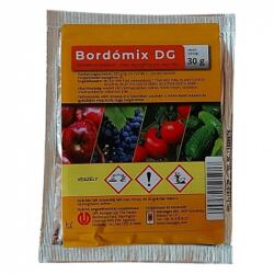 Bordómix DG 30 gr leveles (10 l vízhez) (csak személyes átvétellel rendelhető)