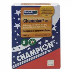 Champion WG 500 gr