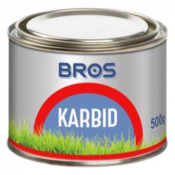 BROS sp. z. o. o Bros Karbid (vakondok ellen) 500 gr