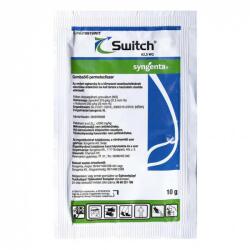 Switch 62, 5 WG 10 gr. leveles (10 l vízhez)