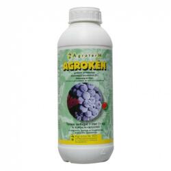 Agrokén lemosó permetezőszer 1 l