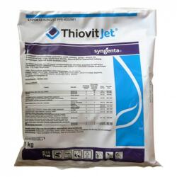  Thiovit Jet 1 kg (csak személyes átvétellel rendelhető)