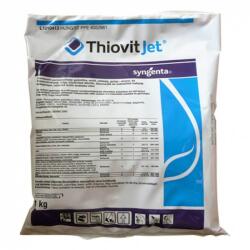 Thiovit Jet (Eurokén 2000 80WG) 1 kg