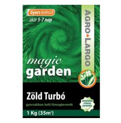 Agro-Largo Agro Largo Turbó (gyors kelésű) fűmagkeverék 1 kg