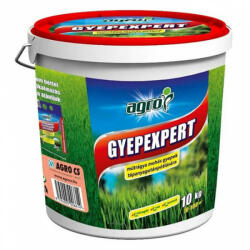 AGRO Gyepexpert műtrágya (moha ellen) 10 kg