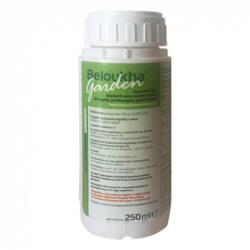  Beloukha Garden 250 ml (Glifozát mentes, természetes alapú totális gyomirtószer) (csak személyes átvétellel rendelhető)