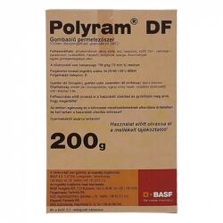  Polyram DF 200 gr. (csak személyes átvétellel rendelhető)