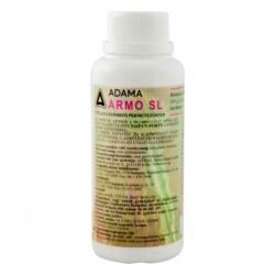  Armo SL totális gyomirtó szer 200 ml (csak személyes átvétellel rendelhető)