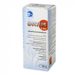  Ortus 5 SC rovarölő permetszer 50 ml (csak személyes átvétellel rendelhető)