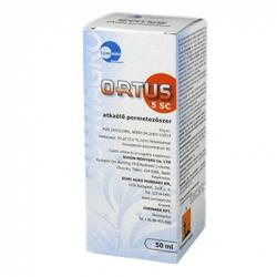 Ortus 5 SC rovarölő permetszer 50 ml