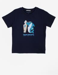 Tom Tailor Tricou pentru copii Tom Tailor | Albastru | Băieți | 92-98 - bibloo - 59,00 RON