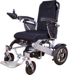 Eroute Scaun cu rotile electric pliabil Eroute 8000F Li-ion cu pliere automată Culoare: Negru