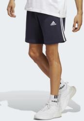 Adidas Sportswear M 3S FT SHORT albastru S